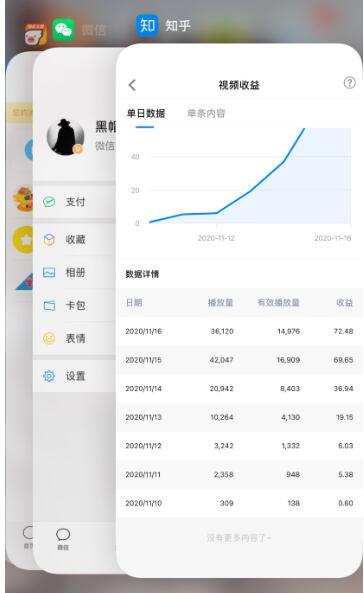 知乎单号2500现金收益，一个批量化无脑操作月赚3W的赚钱项目-88项目资源库