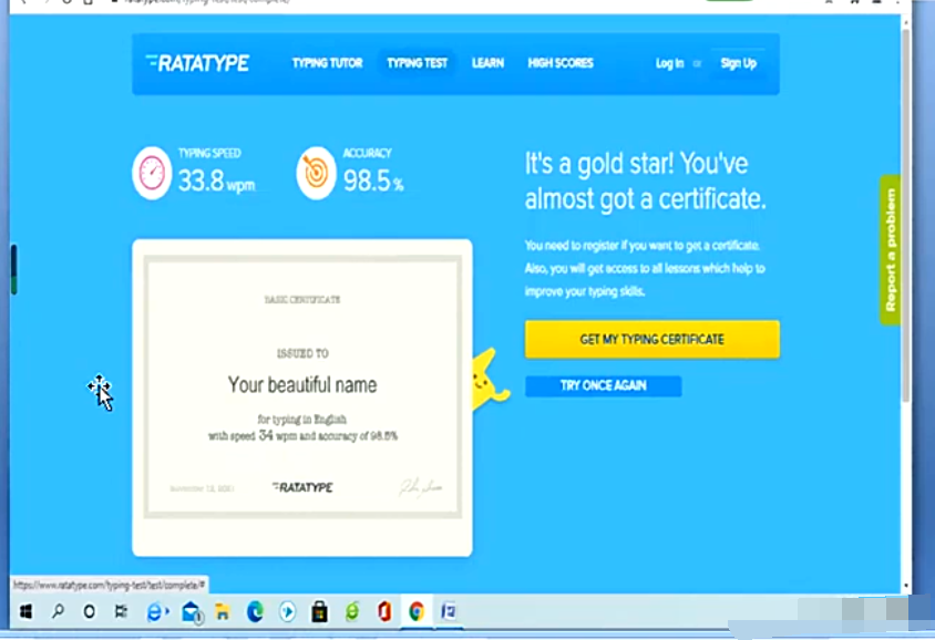 Amazon打字赚美金项目，简单操作，适合新手-88项目资源库