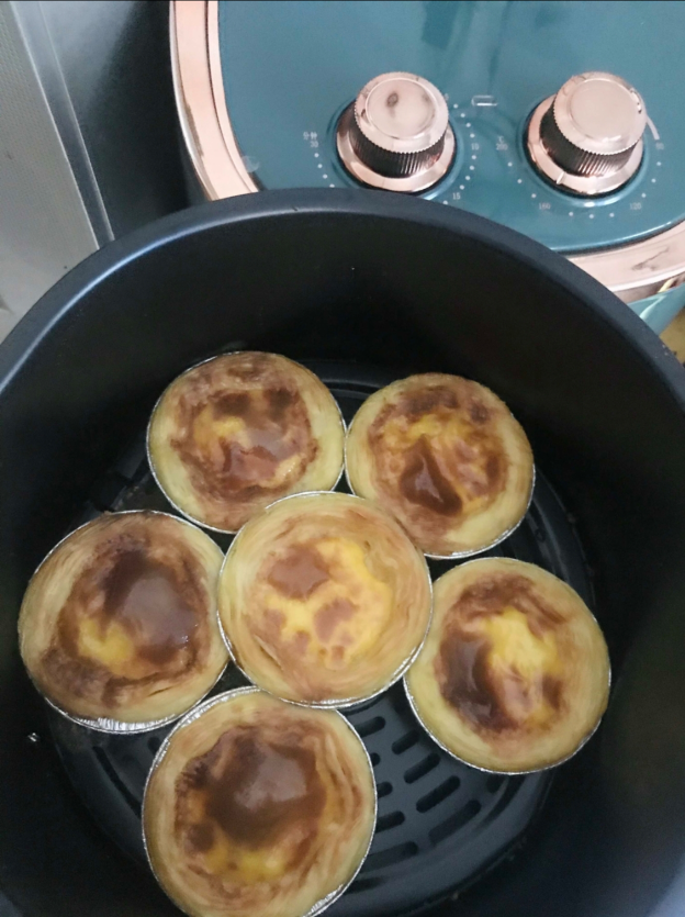 做抖音可以选择空气炸锅这个领域，涨粉快变现快，大众美食流量大-88项目资源库