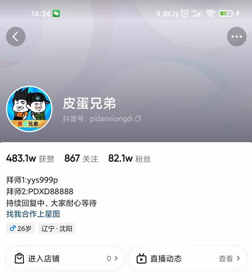 沙雕动画-皮蛋兄弟·熊猫人动画教学制作，全套素材文案教程分享！-88项目资源库