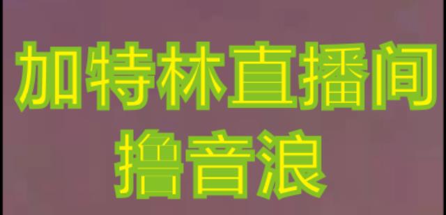 抖音加特林直播间搭建技术，抖音0粉开播，暴力撸音浪，2023新口子，每天800+【素材+详细教程】-88项目资源库