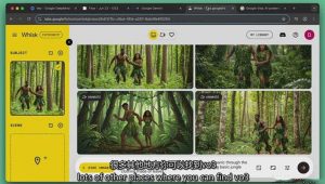 利l用Google Veo 3创建人工智能AI生成式电影制作课程，使用人工智能的力量创建令人惊叹的视频-88项目资源库