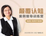 颠覆认知，案例督导训练营：打破旧模式 引领新思维-88项目资源库