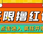 最新某养鱼平台接码无限撸红包项目，提现秒到轻松日入几百+【详细玩法教程】-88项目资源库