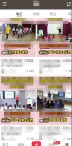 幼儿园公开课项目，虚拟资源变现，一单19.9，单日变现300-88项目资源库