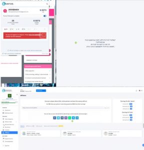 外面收费1888的国外流量全自动挂机项目,单机日产10-30美元【自动脚本+详细玩法】-第一资源库