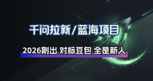 千问拉新项目拆解_阿里狂砸30E,这还不马上入局接富贵-88项目资源库