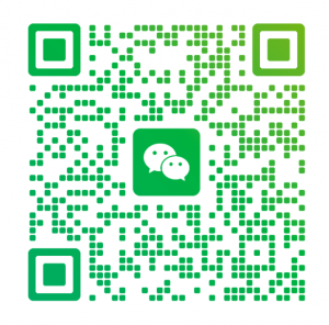 扫码添加微信-88项目资源库