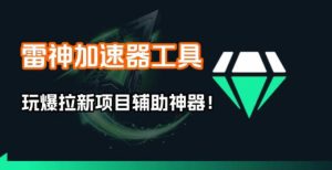 雷神加速器项目模拟器_无脑1分钟1条视频矩阵_疯狂报单打法【焚诀】-88项目资源库